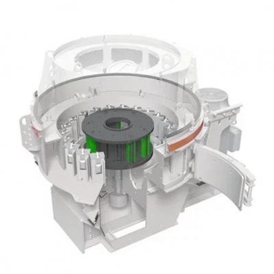 Air Filter for Color Sorter HG130