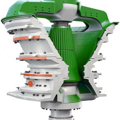 Air Filter for Color Sorter HG090