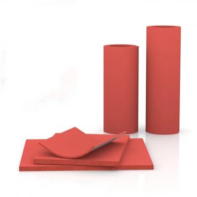 Custom Rubber Sheet Anti-Collision Sheet