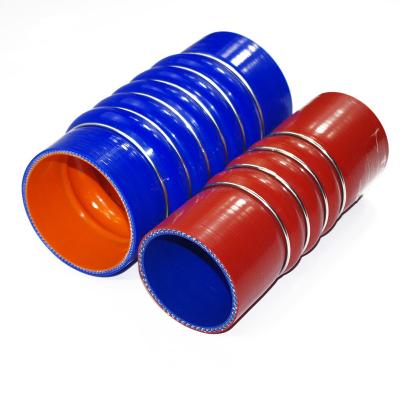 Silicone Hose Straight Pipe For Truck