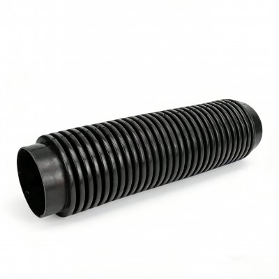 Dust Proof Rubber Flexible Part For Vehicle